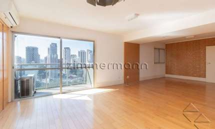 Apartamento com 3 quartos à venda na Rua Campevas, --, Perdizes, São Paulo, 112 m2 por R$ 1.490.000