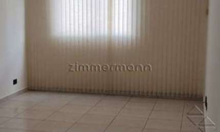 Apartamento com 3 quartos à venda na CARLOS VILLALVA, --, Jabaquara, São Paulo, 75 m2 por R$ 550.000