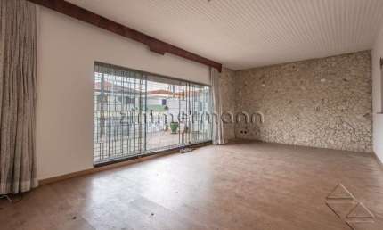 Casa com 3 quartos à venda na Praça Antônio Manoel do Espírito Santo, --, Butantã, São Paulo, 182 m2 por R$ 890.000