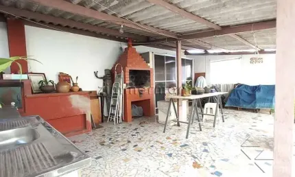 Casa com 2 quartos à venda na daniel cardoso, --, pompéia, são paulo, 153 m2 por r$ 1.500.000