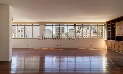 Apartamento com 3 quartos à venda na rua general amílcar salgado dos santos, --, paraíso, são paulo, 220 m2 por r$ 1.600.000