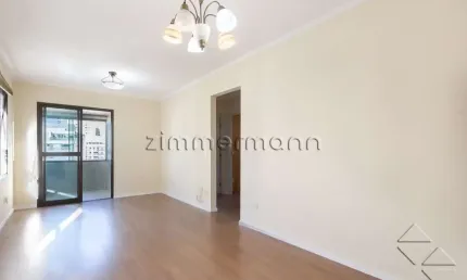Apartamento com 3 quartos à venda na Rua Bárbara Heliodora, --, Pompéia, São Paulo, 86 m2 por R$ 850.000