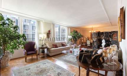 Apartamento com 3 quartos à venda na Rua Pamplona, --, Bela Vista, São Paulo, 300 m2 por R$ 2.500.000
