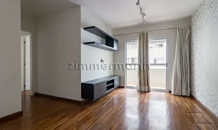 Apartamento com 3 quartos à venda na Bosque Da Saúde, --, Chácara Inglesa, São Paulo, 86 m2 por R$ 840.000