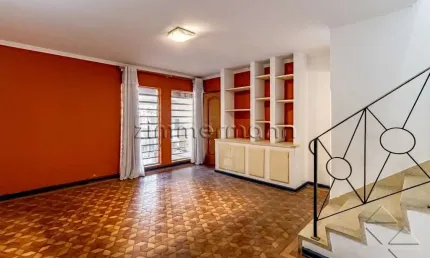 Casa com 3 quartos à venda na realengo, --, vila madalena, são paulo, 131 m2 por r$ 1.490.000
