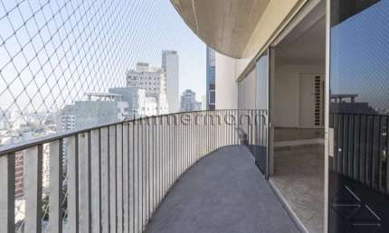 Apartamento com 4 quartos à venda na Rua Senador César Lacerda Vergueiro, --, Vila Madalena, São Paulo, 280 m2 por R$ 2.400.000