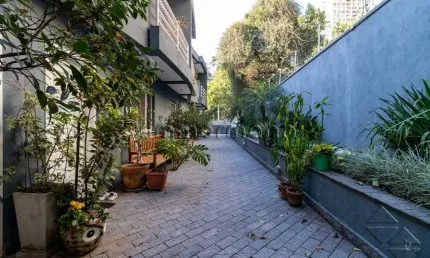 Casa com 3 quartos à venda na Rua Paris, --, Sumaré, São Paulo, 153 m2 por R$ 1.450.000