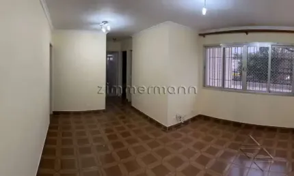 Apartamento com 2 quartos à venda na rua doutor césar, --, santana, são paulo, 62 m2 por r$ 460.000