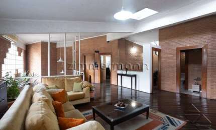 Casa comercial à venda na Rua Padre Justino, --, Butantã, São Paulo, 287 m2 por R$ 2.490.000