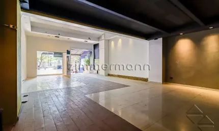 Casa comercial à venda na rua pamplona, --, jardim paulistano, são paulo, 147 m2 por r$ 2.950.000