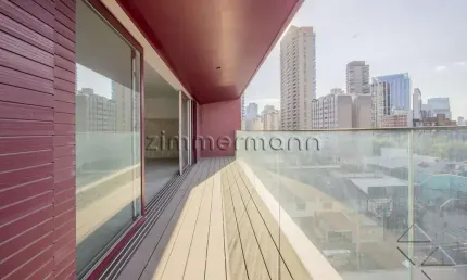 Apartamento com 1 quarto à venda na rua nova cidade, --, vila olímpia, são paulo, 95 m2 por r$ 2.300.000