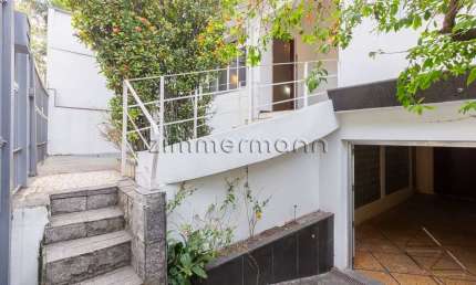 Casa com 3 quartos à venda na Rua Wanderley, --, Perdizes, São Paulo, 218 m2 por R$ 1.700.000