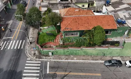 Casa comercial à venda na URBANO DUARTE, --, Casa Verde, São Paulo, 176 m2 por R$ 1.500.000
