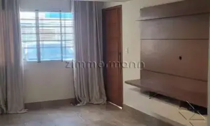 Casa com 2 quartos à venda na Rua Percílio Neto, --, Vila Gumercindo, São Paulo, 80 m2 por R$ 650.000