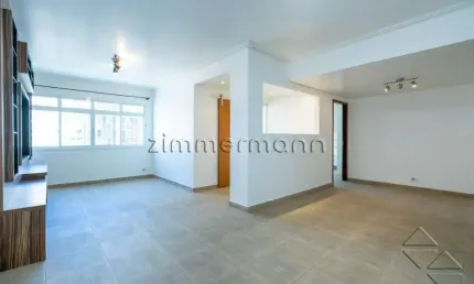 Apartamento com 2 quartos à venda na rua doutor eduardo de souza aranha, --, vila olímpia, são paulo, 91 m2 por r$ 1.100.000