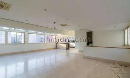 Cobertura com 2 quartos à venda na Alameda Lorena, --, Jardim América, São Paulo, 165 m2 por R$ 2.230.000