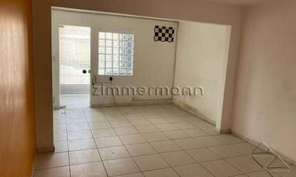Casa comercial à venda na Rua dos Heliotrópios, --, Planalto Paulista, São Paulo, 273 m2 por R$ 1.050.000