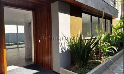 Casa com 4 quartos à venda na Rua Comendador Elias Zarzur, --, Alto da Boa Vista, São Paulo, 472 m2 por R$ 4.500.000