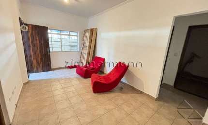Casa com 2 quartos à venda na JOÃO BATISTA BONAMINI, --, Alto do Ipiranga, São Paulo, 115 m2 por R$ 550.000