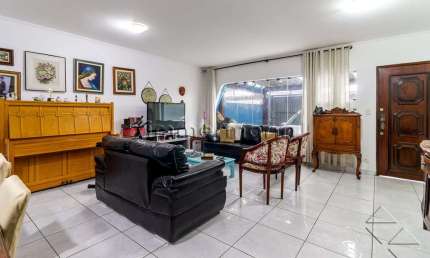 Casa com 3 quartos à venda na Rua Artur, --, Imirim, São Paulo, 146 m2 por R$ 869.500