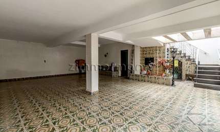 Casa com 5 quartos à venda na Rua Silveira Rodrigues, --, Vila Romana, São Paulo, 300 m2 por R$ 3.200.000