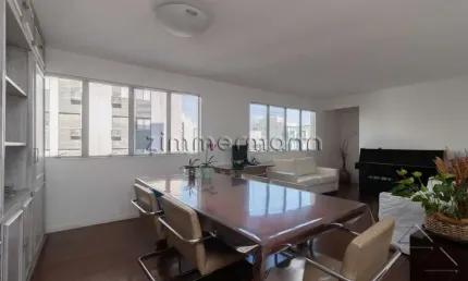 Apartamento com 4 quartos à venda na Alameda Jaú, --, Jardim América, São Paulo, 140 m2 por R$ 1.450.000