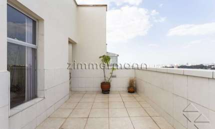 Cobertura com 3 quartos à venda na Rua Nanuque, --, Vila Leopoldina, São Paulo, 157 m2 por R$ 1.390.000