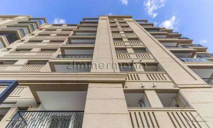 Apartamento com 2 quartos à venda na Rua Cuevas, --, Lapa, São Paulo, 92 m2 por R$ 1.450.000