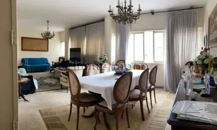 Apartamento com 2 quartos à venda na rua henrique schaumann, --, pinheiros, são paulo, 126 m2 por r$ 800.000