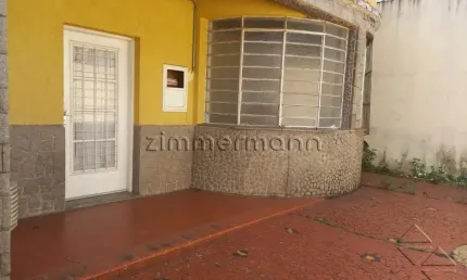 Casa com 3 quartos à venda na rua acruás, --, campo belo, são paulo, 170 m2 por r$ 2.200.000