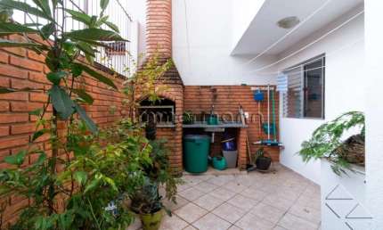 Casa com 3 quartos à venda na Rua Guapiaçu, --, Planalto Paulista, São Paulo, 244 m2 por R$ 1.700.000