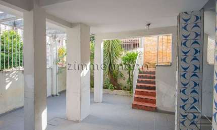 Casa com 4 quartos à venda na Rua General Eloy Alfaro, --, Chácara Inglesa, São Paulo, 145 m2 por R$ 1.250.000