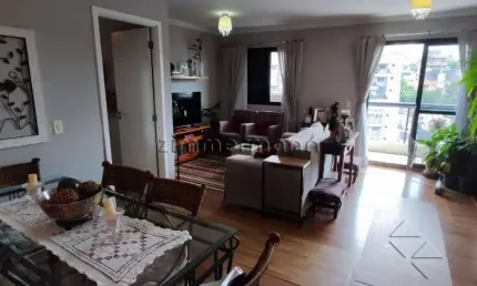 Apartamento com 4 quartos à venda na rua croata, --, vila ipojuca, são paulo, 92 m2 por r$ 1.166.000
