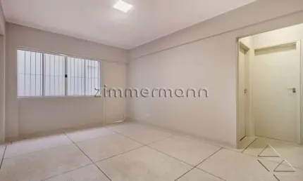 Apartamento com 2 quartos à venda na Rua Barão de Tatuí, --, Santa Cecília, São Paulo, 70 m2 por R$ 532.000