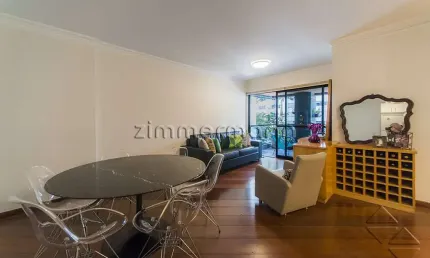 Apartamento com 3 quartos à venda na Rua Cristiano Viana, --, Pinheiros, São Paulo, 100 m2 por R$ 1.400.000