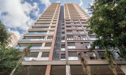 Apartamento com 4 quartos à venda na Rua Campevas, --, Perdizes, São Paulo, 162 m2 por R$ 3.515.348