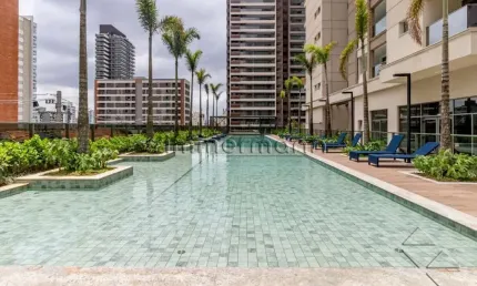 Apartamento com 1 quarto à venda na Rua Campevas, --, Perdizes, São Paulo, 83 m2 por R$ 1.481.402