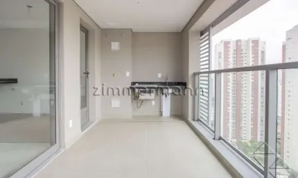 Apartamento com 3 quartos à venda na Avenida Conselheiro Rodrigues Alves, --, Vila Mariana, São Paulo, 90 m2 por R$ 1.743.096