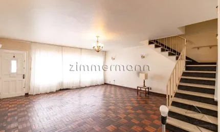 Casa com 3 quartos à venda na Rua André Casado, --, Sumaré, São Paulo, 208 m2 por R$ 1.600.000