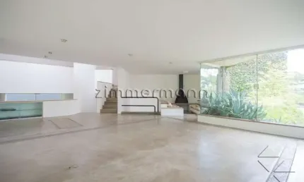 Casa com 4 quartos à venda na Rua Olegário Mariano, --, Morumbi, São Paulo, 700 m2 por R$ 5.300.000