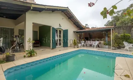 Casa com 4 quartos à venda na Rua Miragaia, --, Jardim Guedala, São Paulo, 300 m2 por R$ 3.000.000