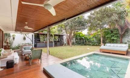 Casa com 4 quartos à venda na Rua Desembargador Ferreira França, --, Alto de Pinheiros, São Paulo, 354 m2 por R$ 8.970.000