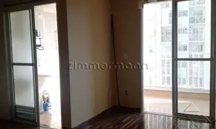 Apartamento com 2 quartos à venda na rua andrade reis, --, mooca, são paulo, 55 m2 por r$ 430.000
