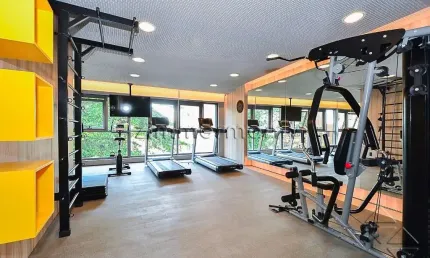 Apartamento com 1 quarto à venda na Rua Senador César Lacerda Vergueiro, --, Vila Madalena, São Paulo, 25 m2 por R$ 499.000