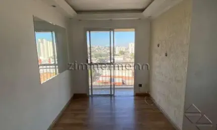 Apartamento com 2 quartos à venda na avenida nossa senhora do ó, --, limão, são paulo, 49 m2 por r$ 380.000