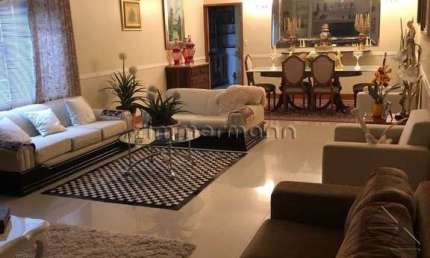 Casa com 6 quartos à venda na Rua Engenheiro José Sá Rocha, --, Vila Mariana, São Paulo, 420 m2 por R$ 6.000.000