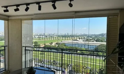Apartamento com 2 quartos à venda na Rua Aviador Gil Guilherme, --, Santana, São Paulo, 80 m2 por R$ 1.484.000