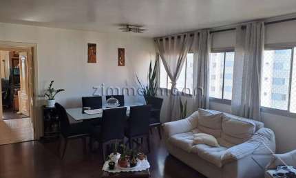 Apartamento com 3 quartos à venda na Rua Eudoro Lemos de Oliveira, --, Santana, São Paulo, 115 m2 por R$ 980.000