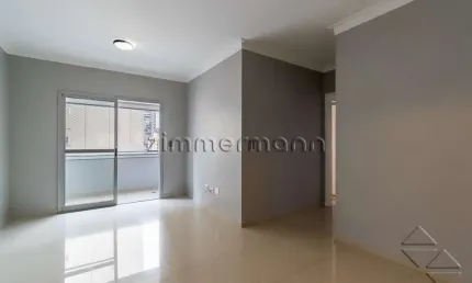 Apartamento com 3 quartos à venda na Bosque Da Saúde, --, Chácara Inglesa, São Paulo, 87 m2 por R$ 1.050.000