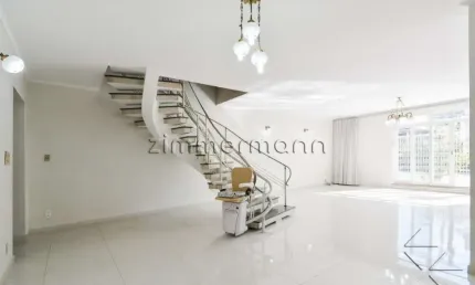 Casa com 3 quartos à venda na Rua Vitor Costa, --, Bosque da Saúde, São Paulo, 282 m2 por R$ 1.150.000